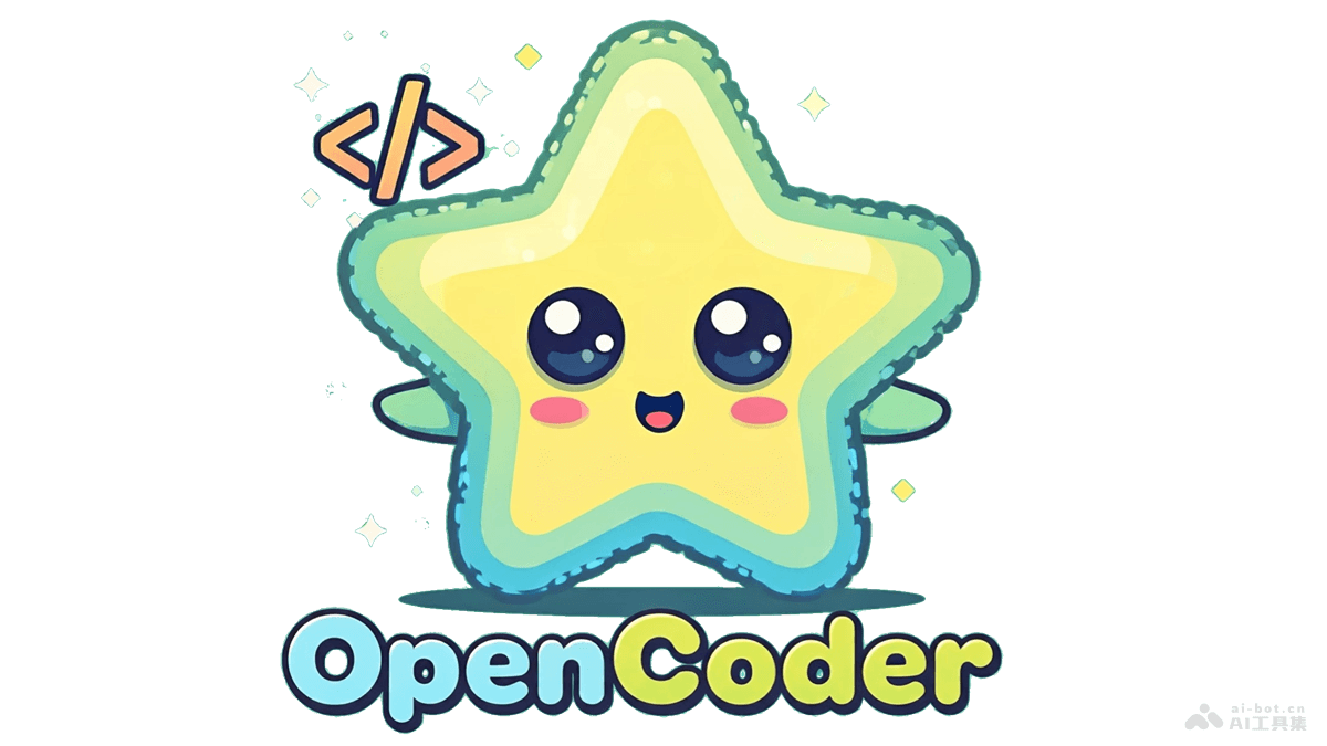 OpenCoder