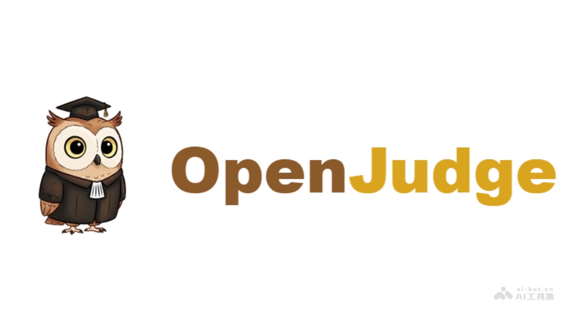 OpenJudge