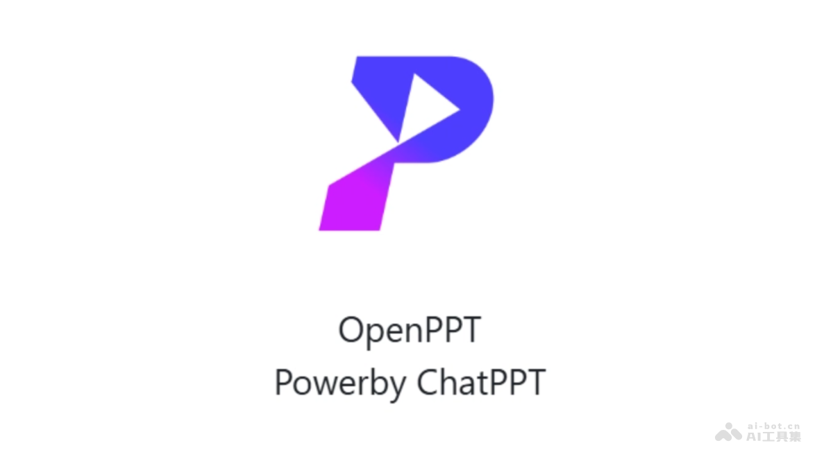 OpenPPT