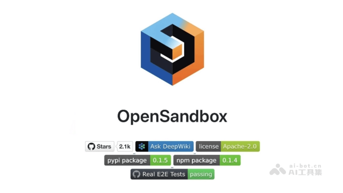 OpenSandbox