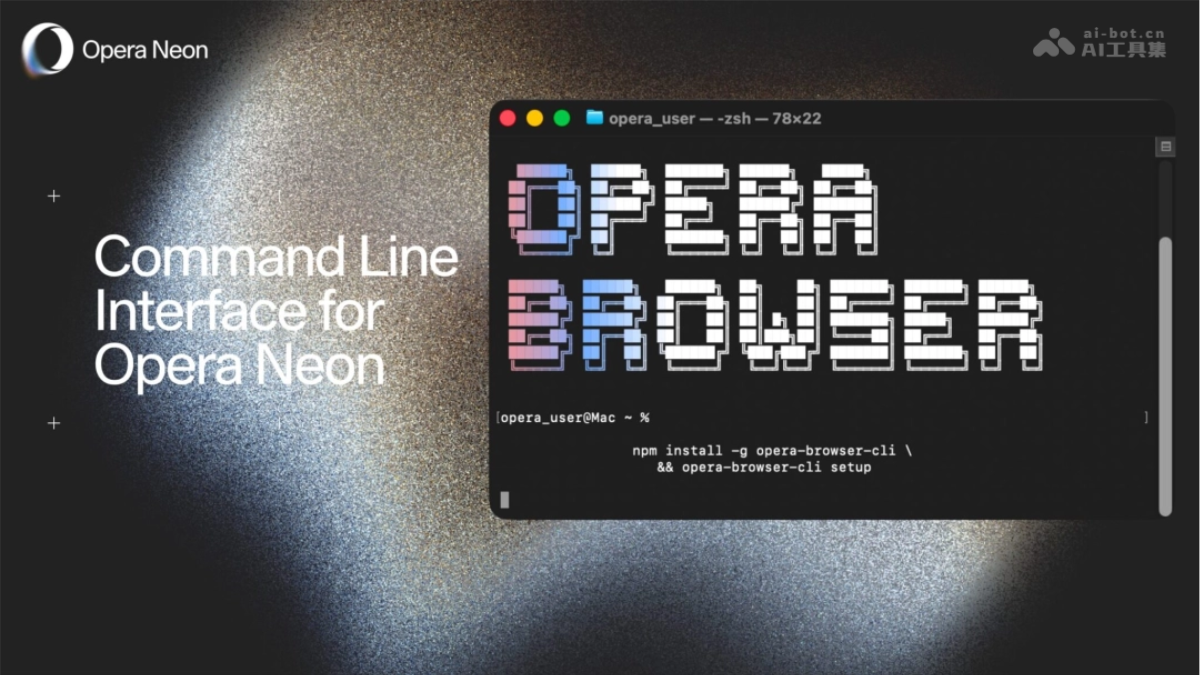 opera-browser-cli