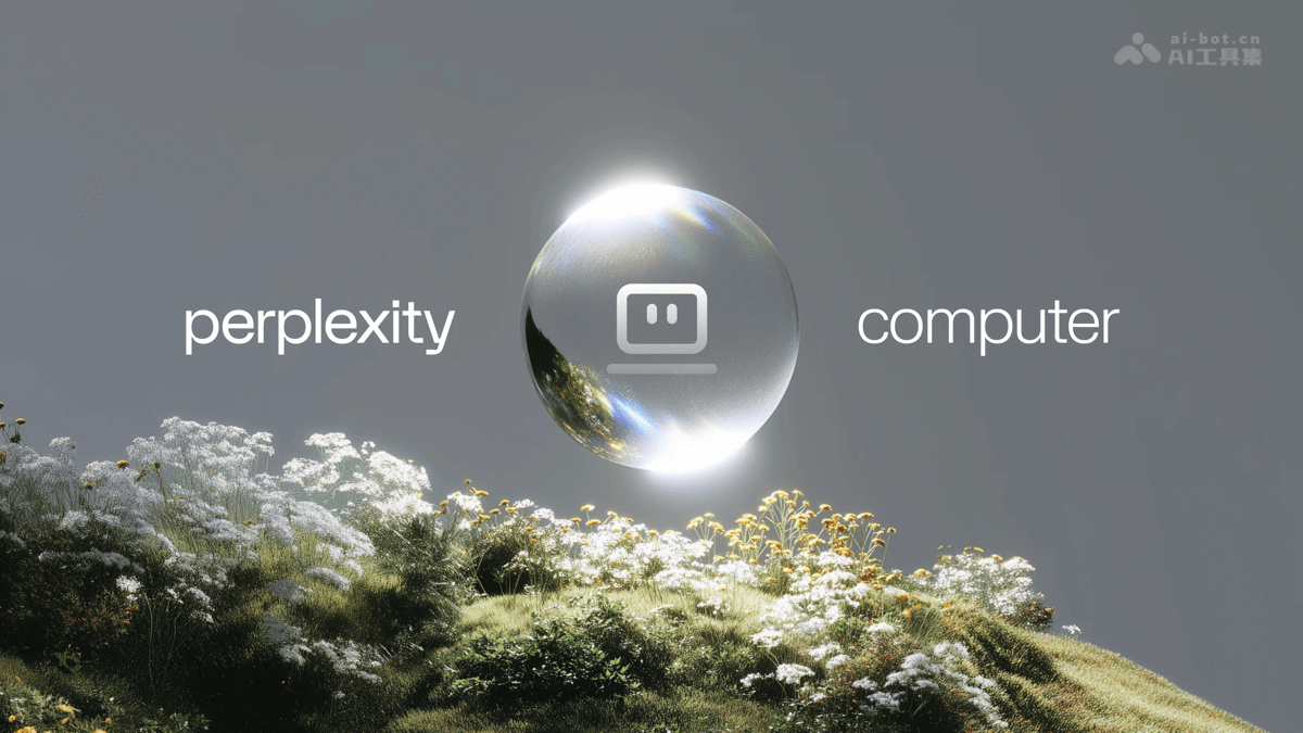 Perplexity Computer