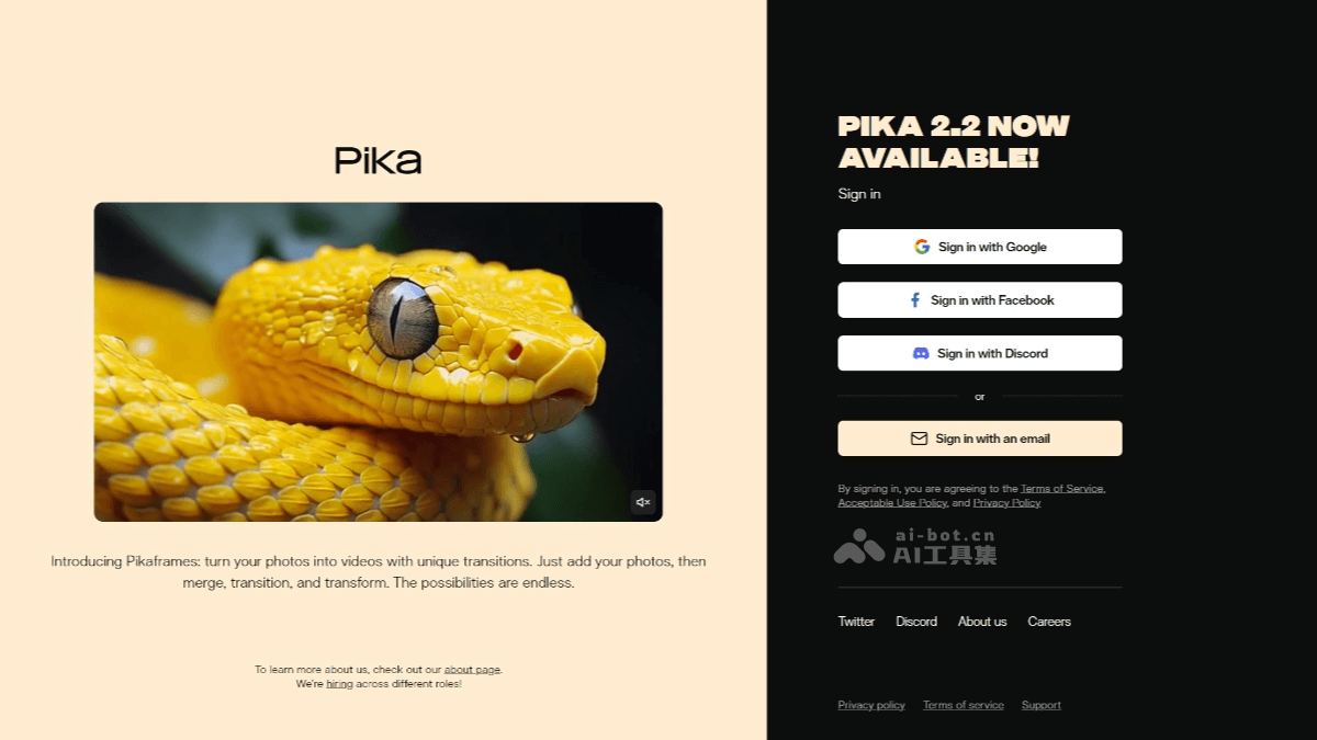 Pika 2.2