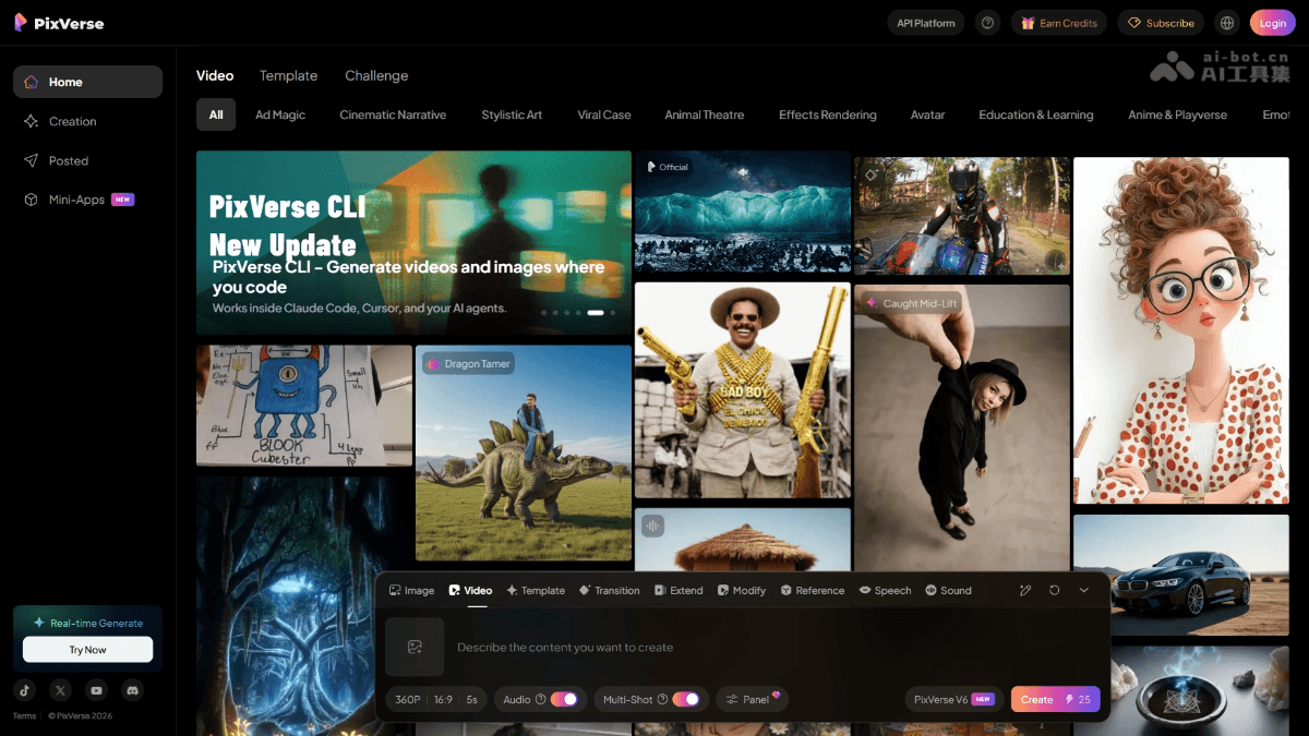 pixverse.ai