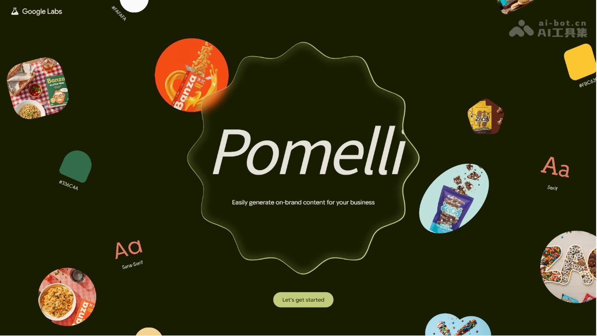 Pomelli