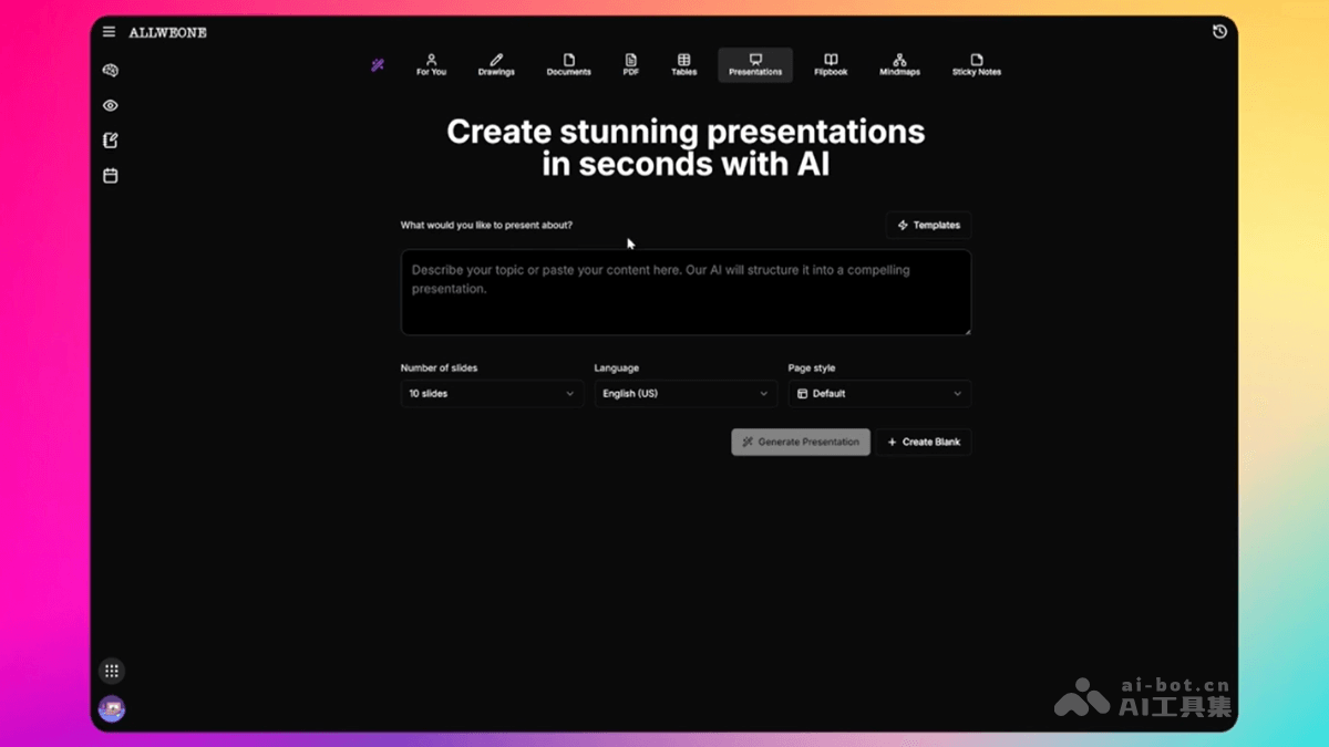 presentation-ai