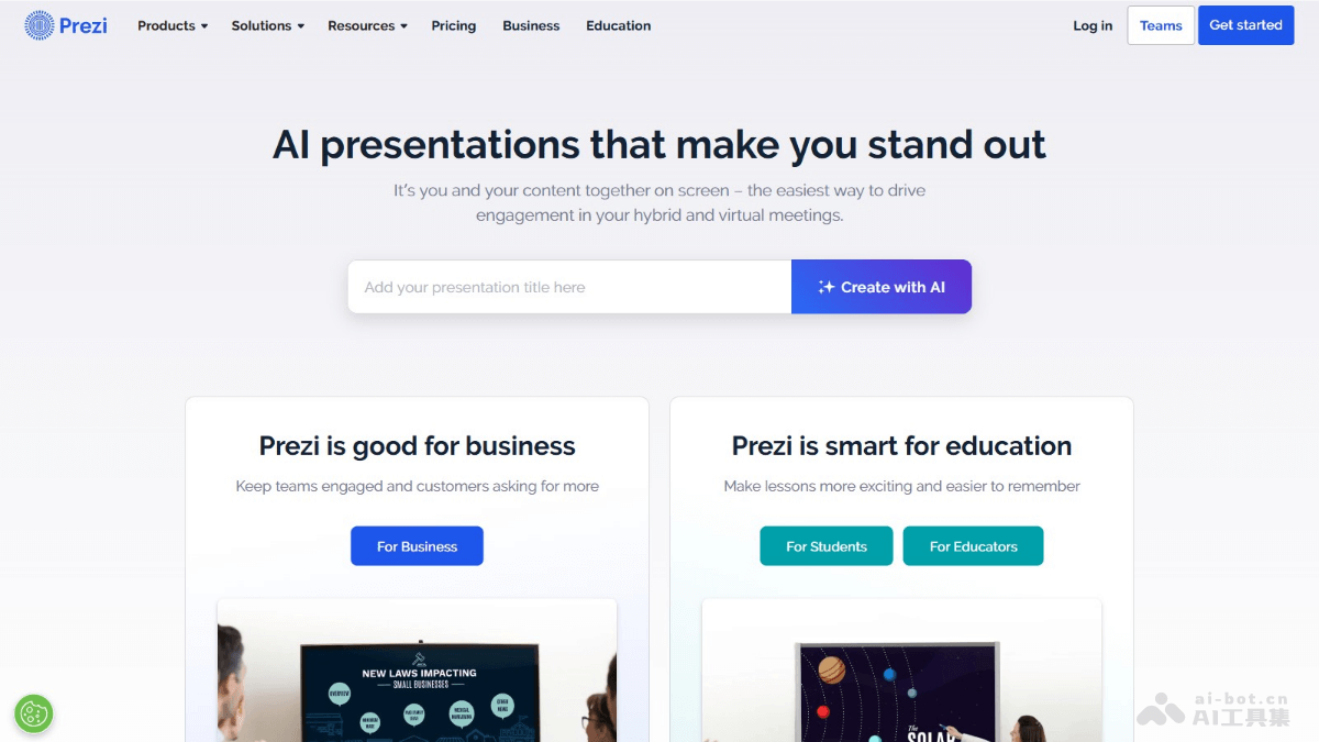 Prezi