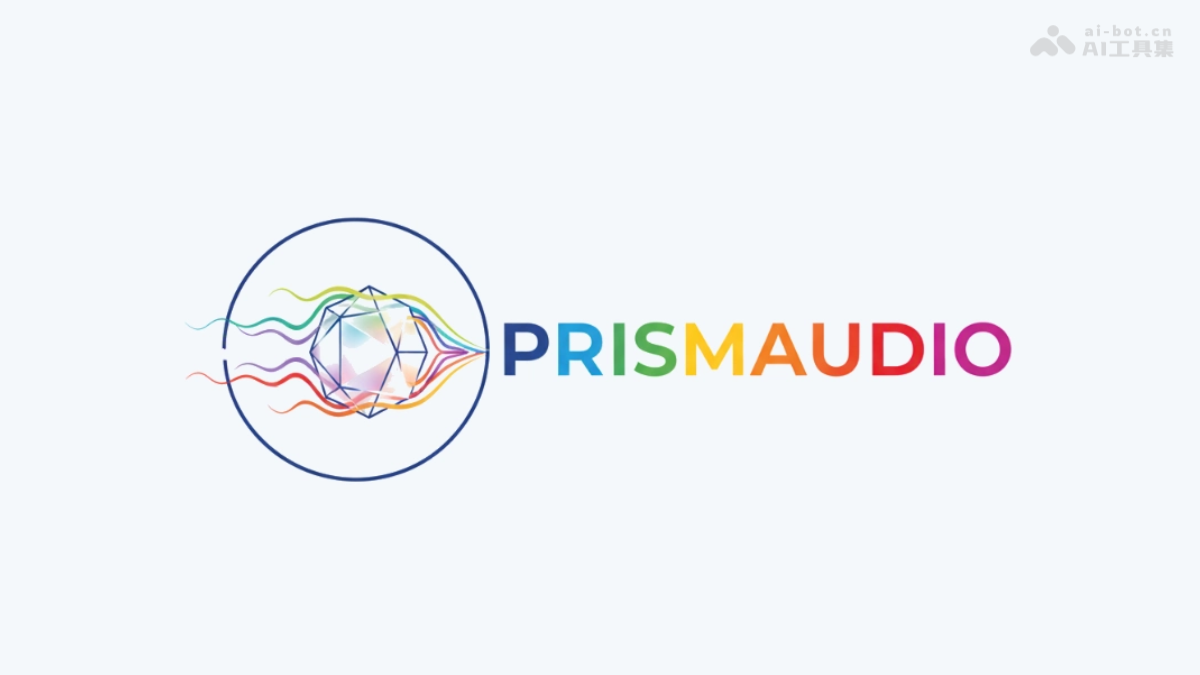 PrismAudio