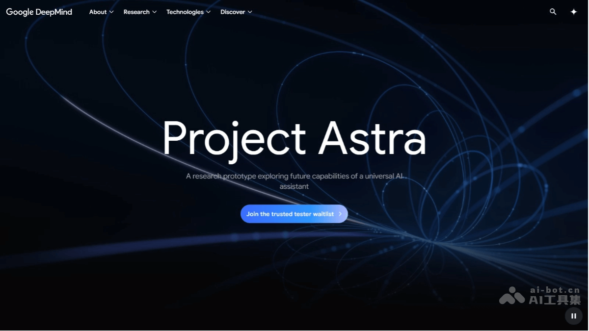 Project Astra