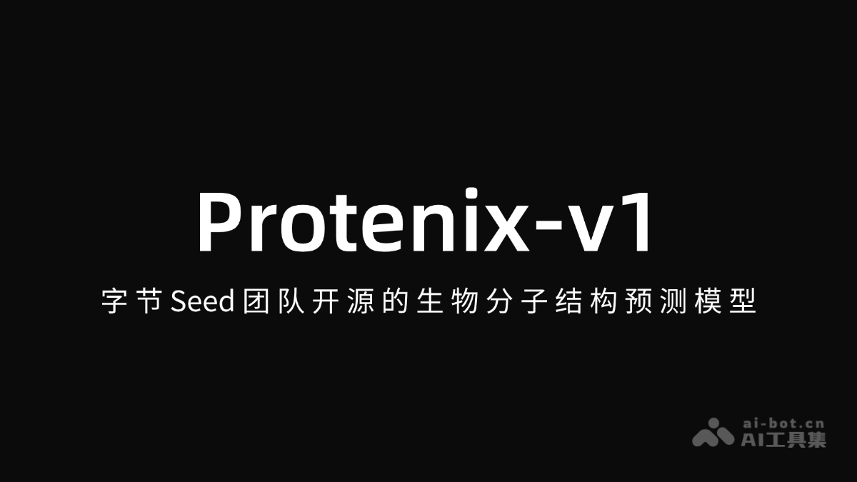 Protenix-v1