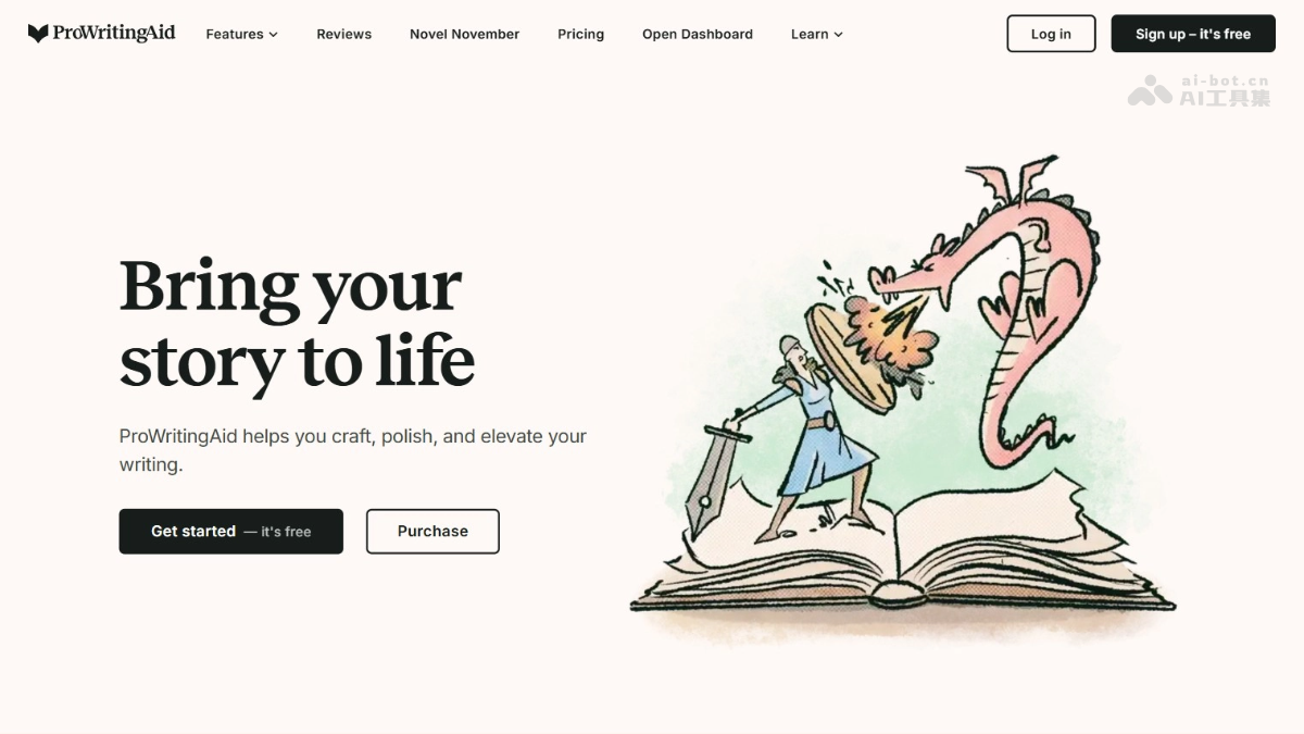 ProWritingAid