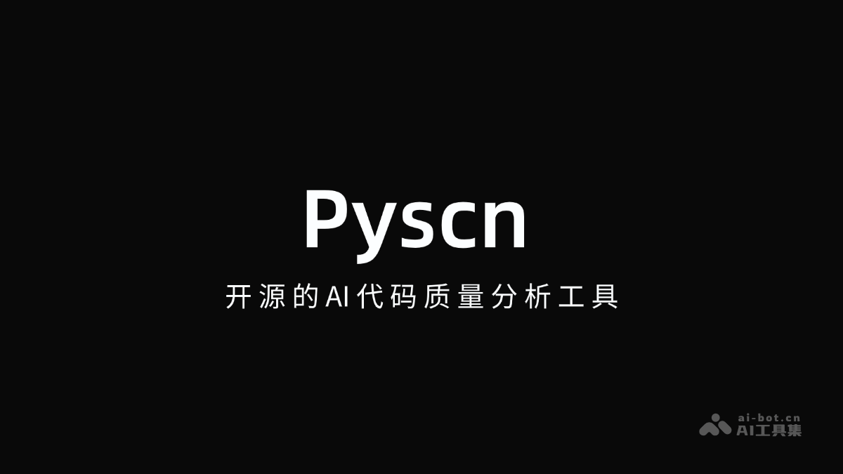 Pyscn