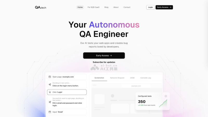QA.tech