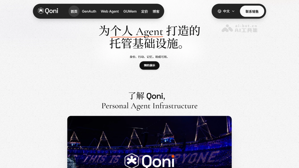 Qoni