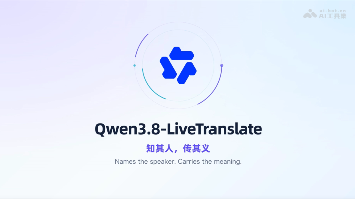 Qwen3.8-LiveTranslate