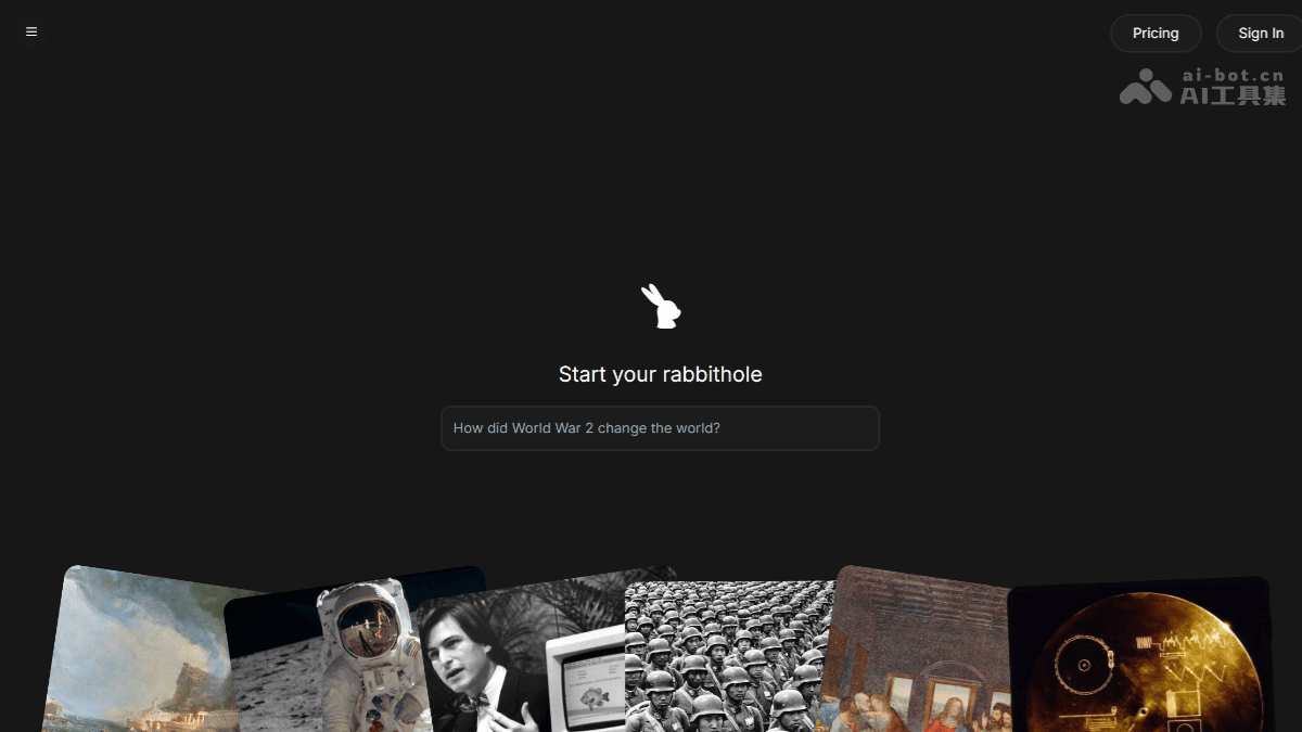 Rabbithole