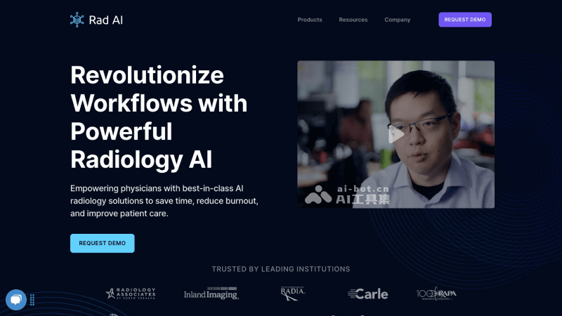 Rad AI