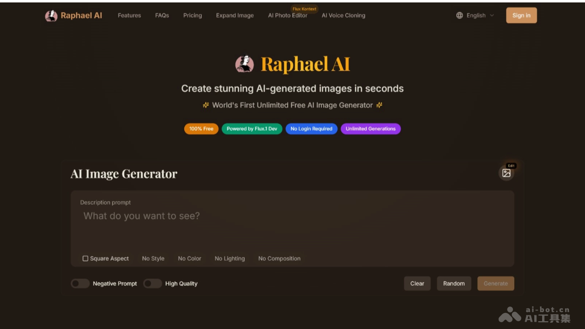 Raphael AI