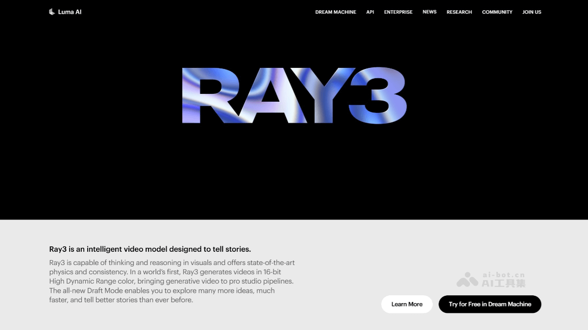 Ray3