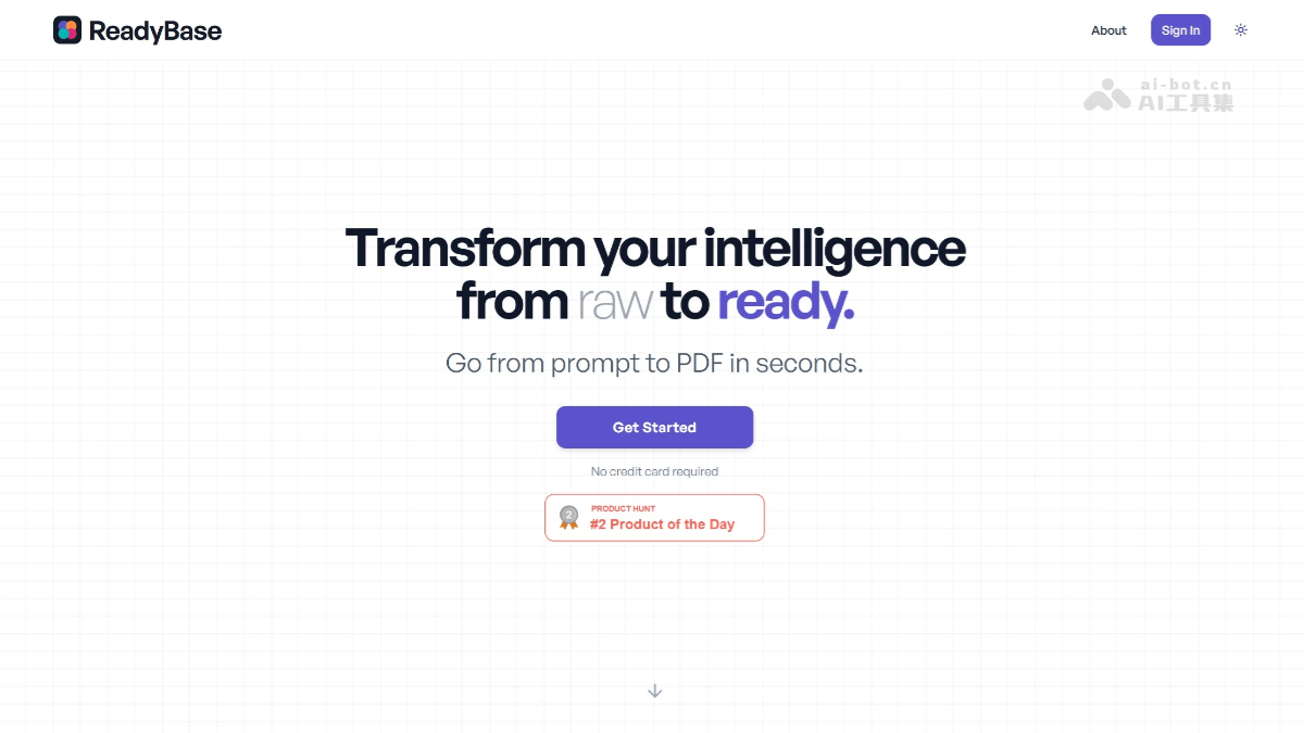 ReadyBase