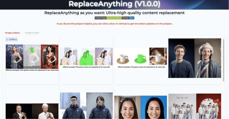 ReplaceAnything