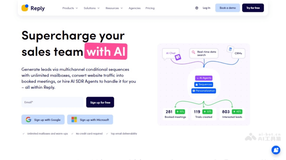 Reply.io