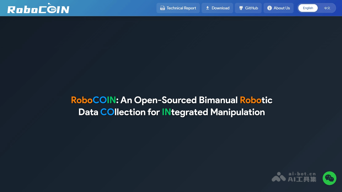 RoboCOIN