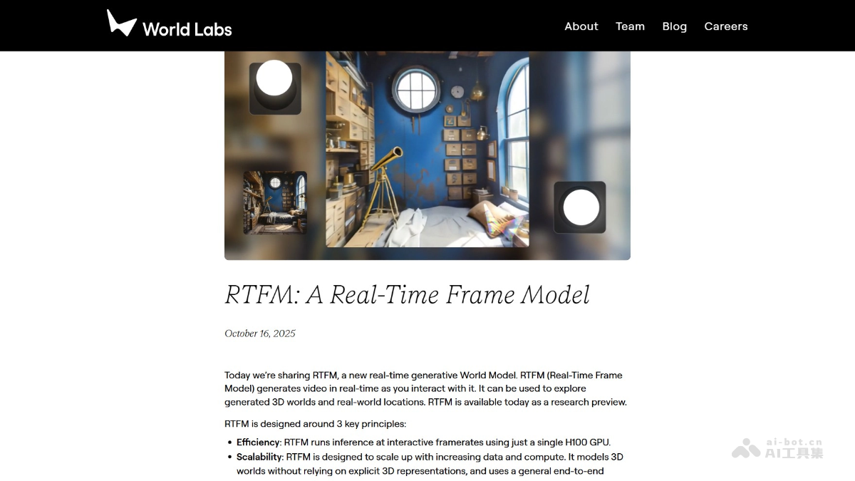 RTFM