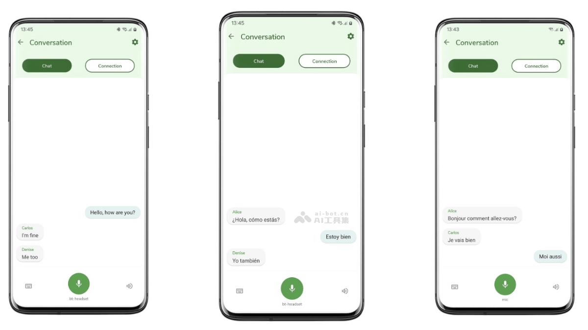 RTranslator