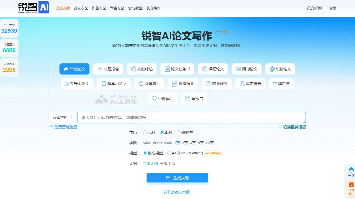 锐智Ai