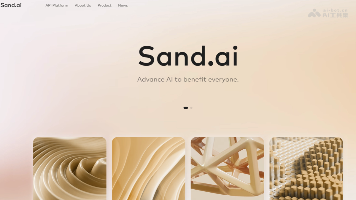 Sand.ai