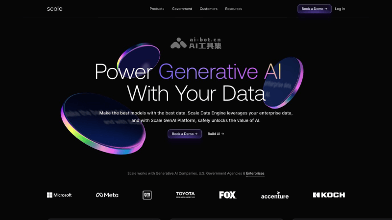Scale AI
