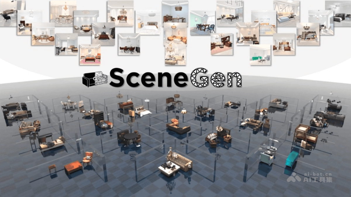 SceneGen