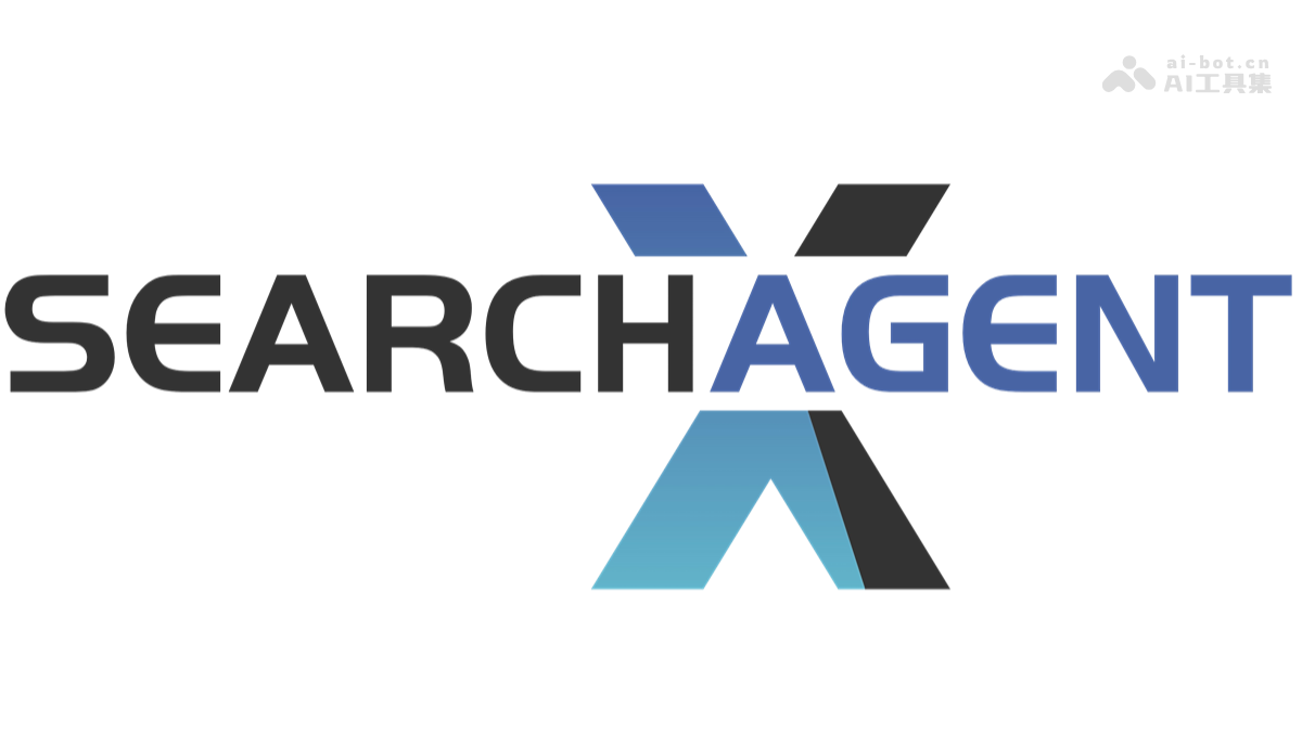 SearchAgent-X