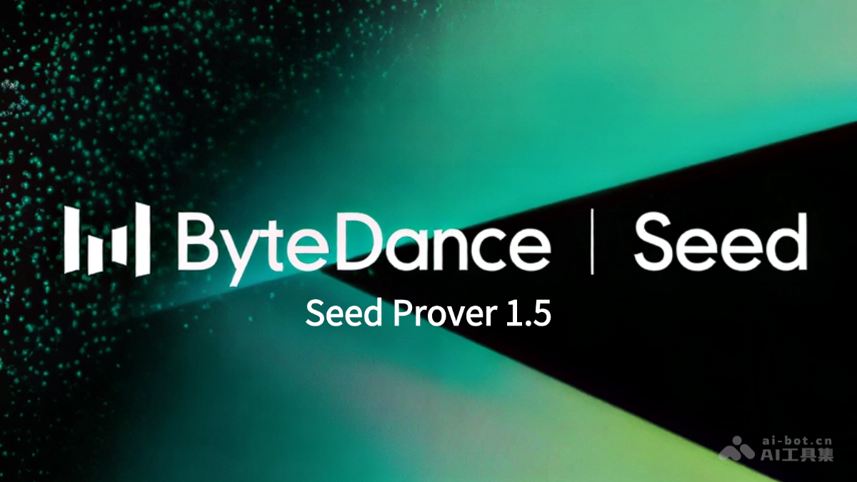 Seed Prover 1.5