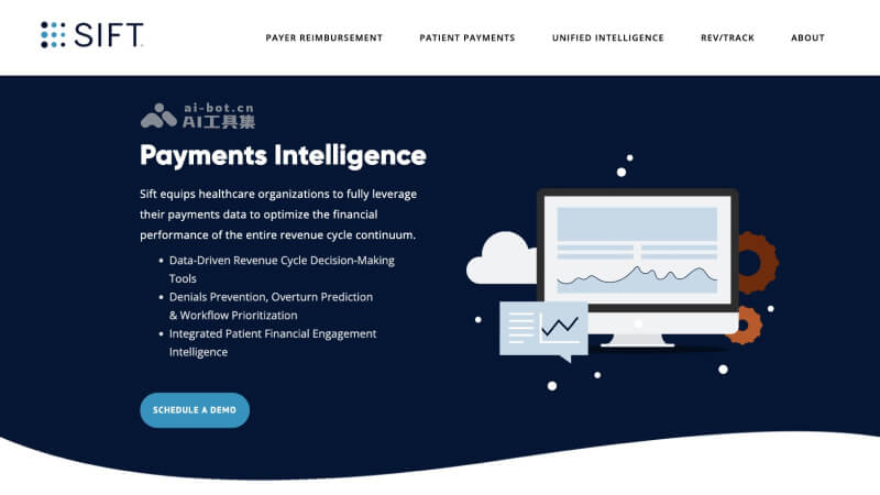 Sift Healthcare