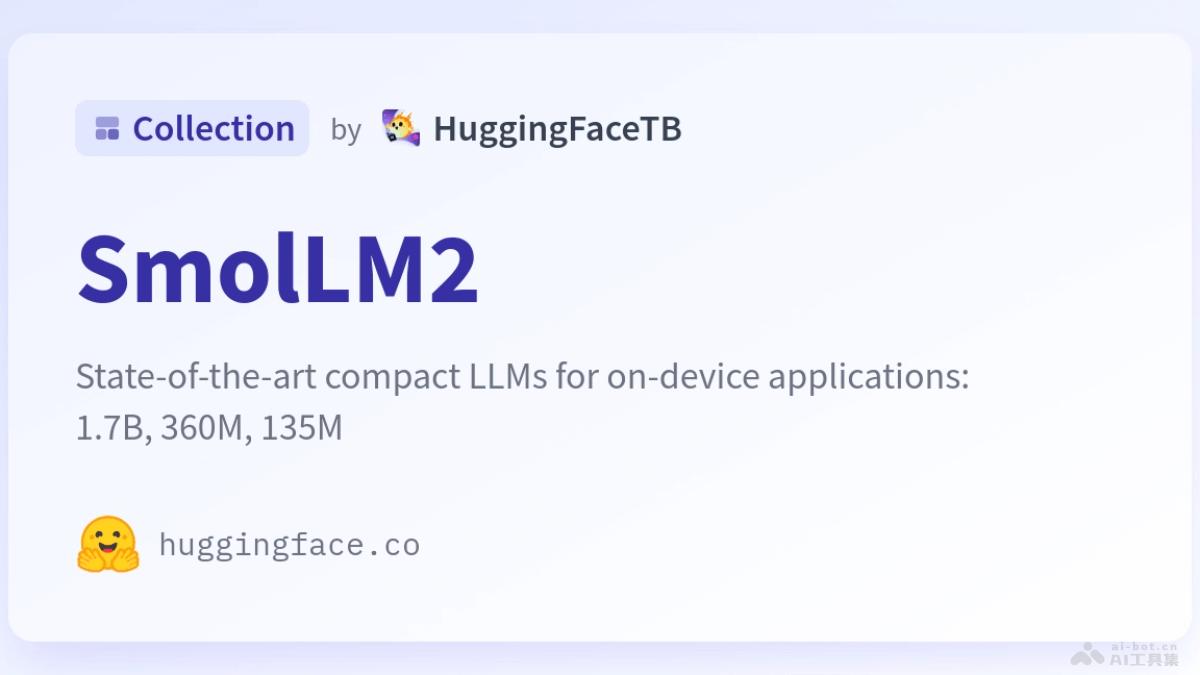 SmolLM2