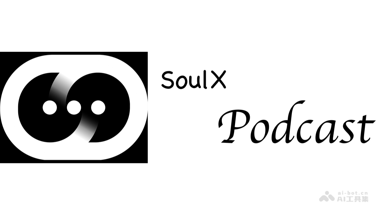 SoulX-Podcast