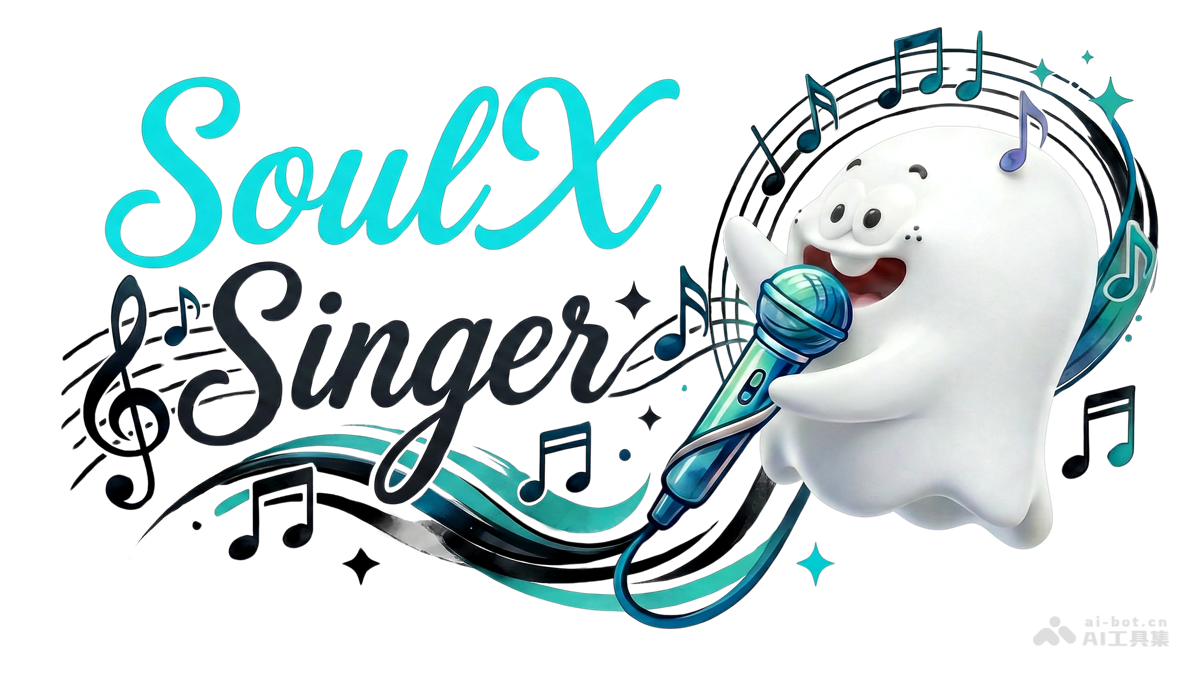 SoulX-Singer