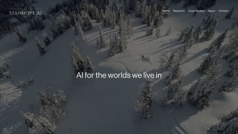 Stanhope AI