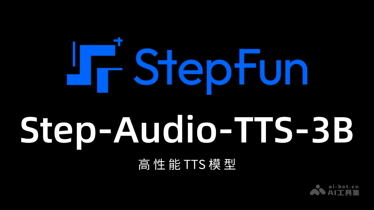Step-Audio-TTS-3B