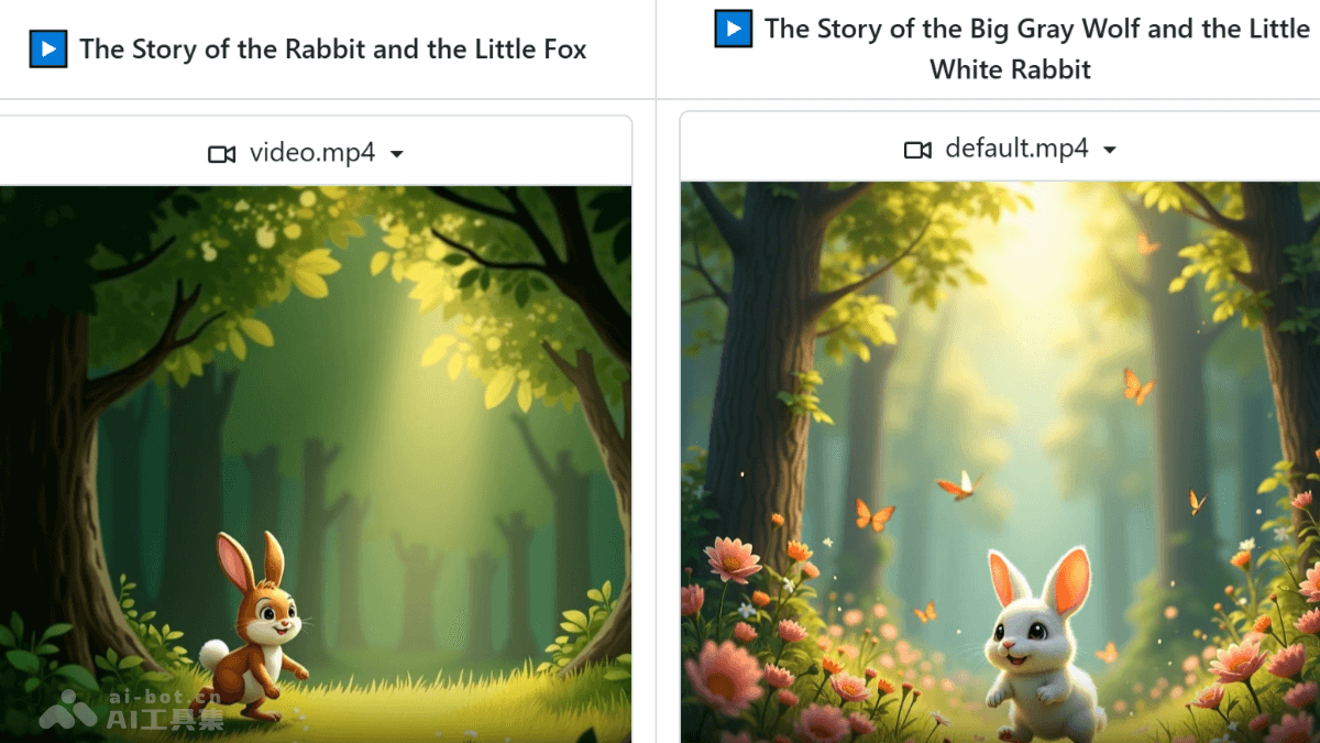 story-flicks