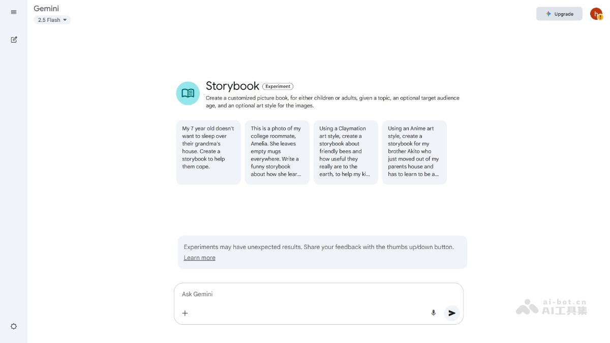 Storybook