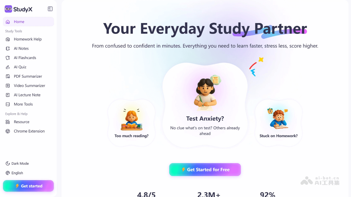 StudyX