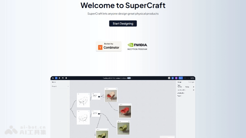 SuperCraft