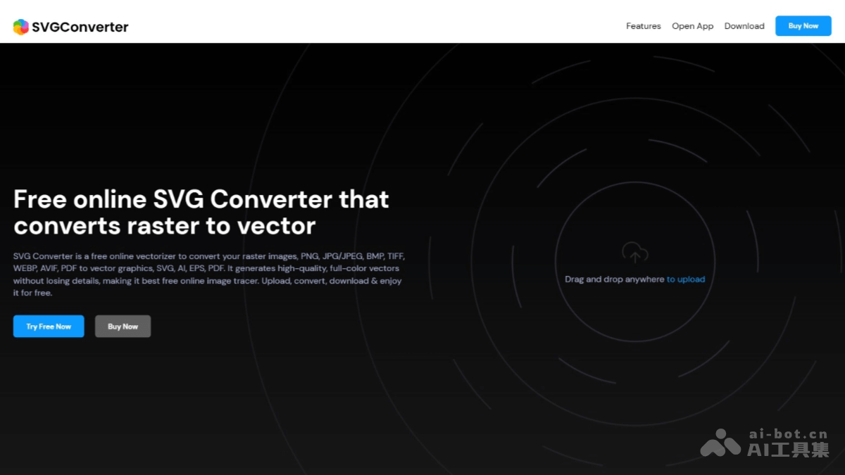 SVG Converter