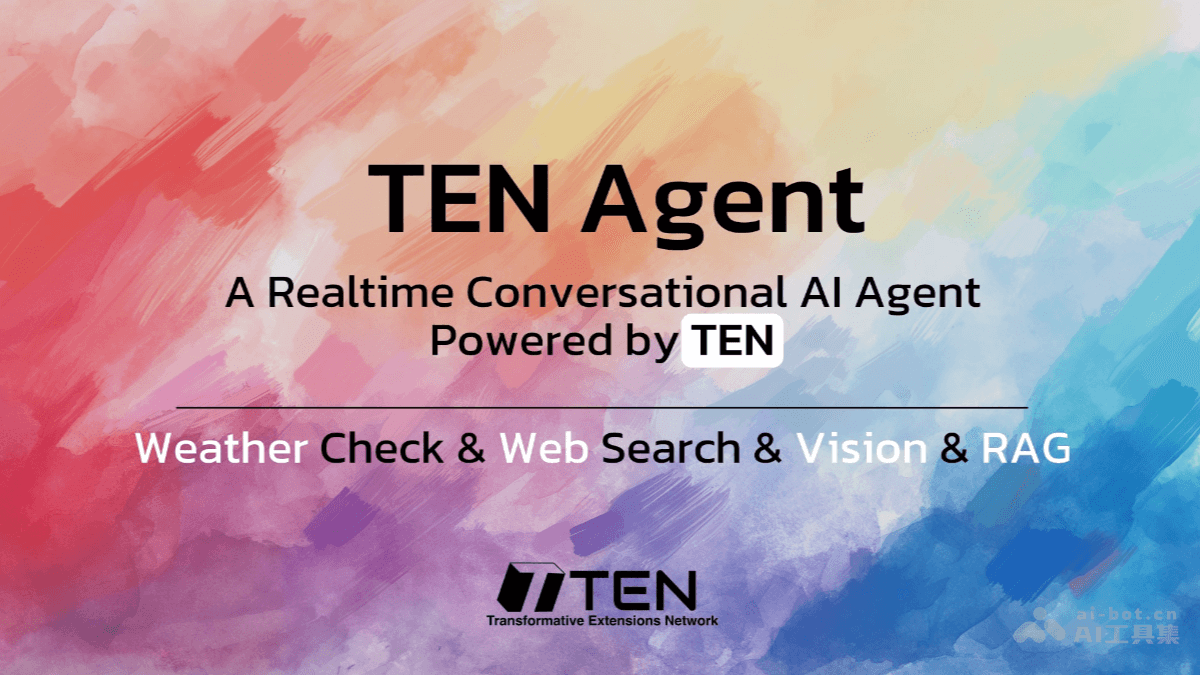TEN Agent