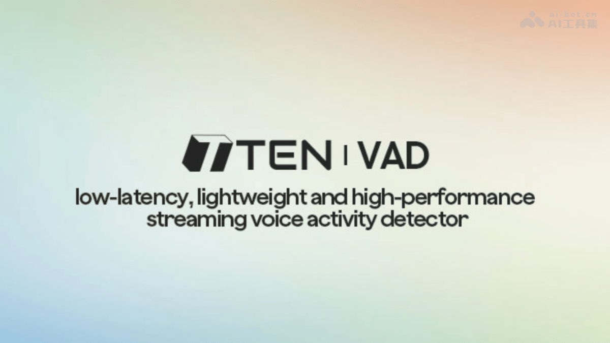TEN VAD