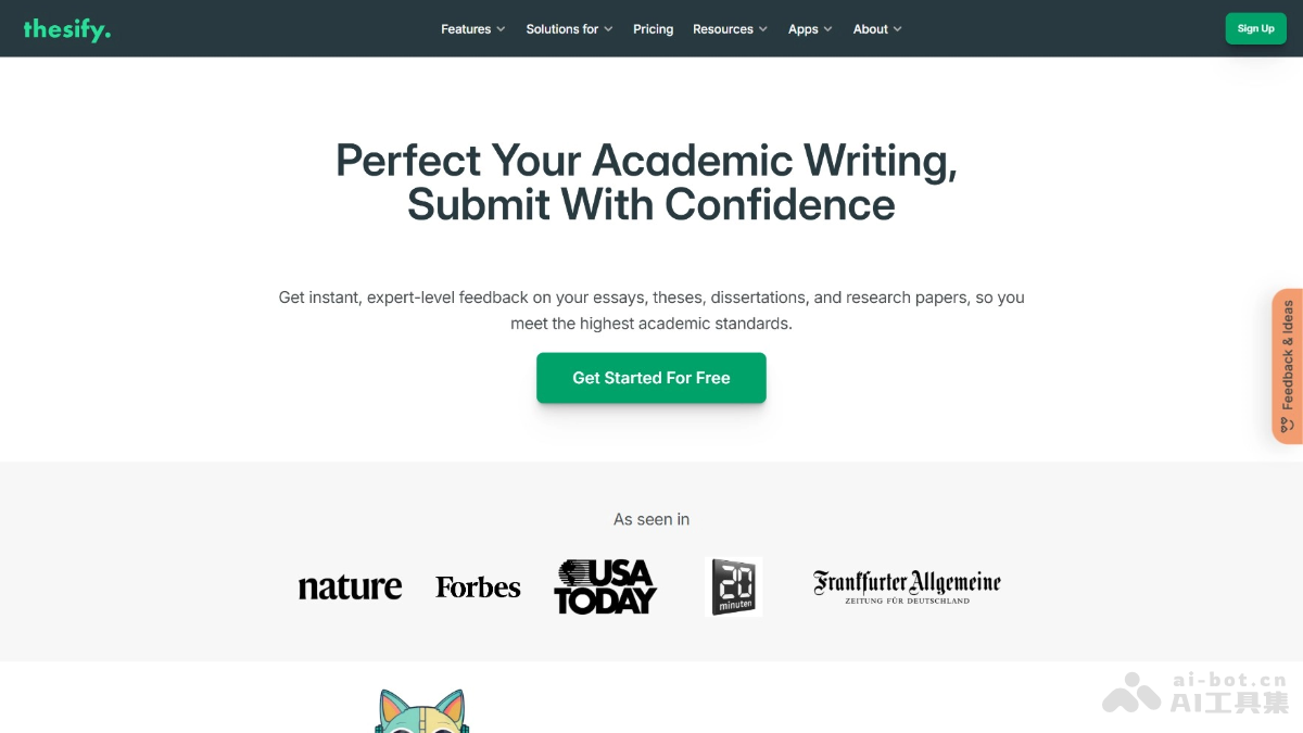 Thesify