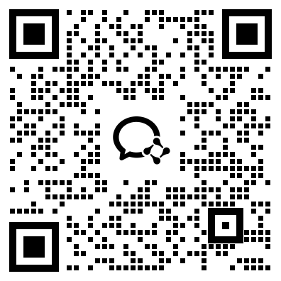 极客时间微信二维码